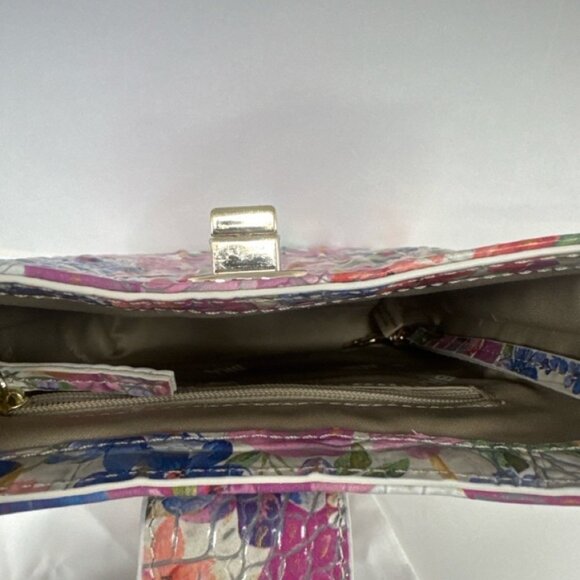 BRAHMIN HANDBAG - Picture 8 of 8